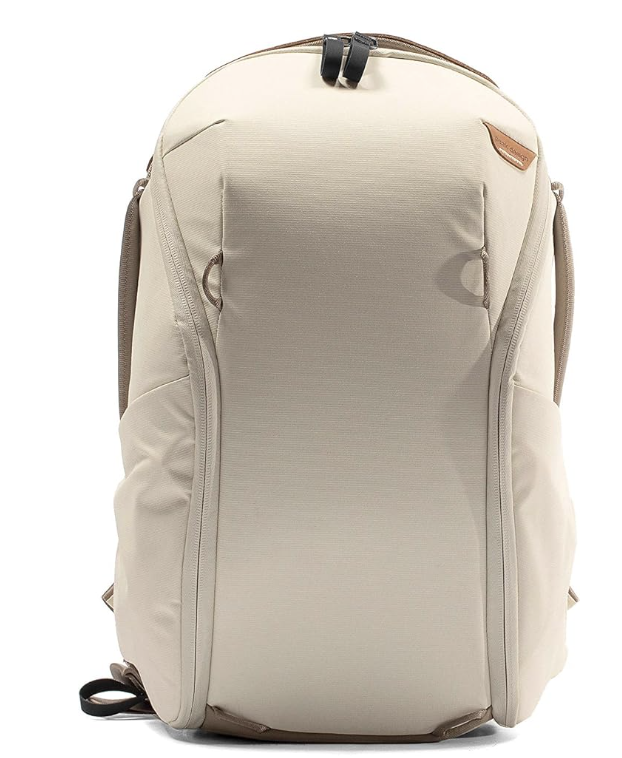 Peak Design Everyday Backpack Zip 15L Review